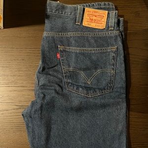 Men’s Levi Jeans